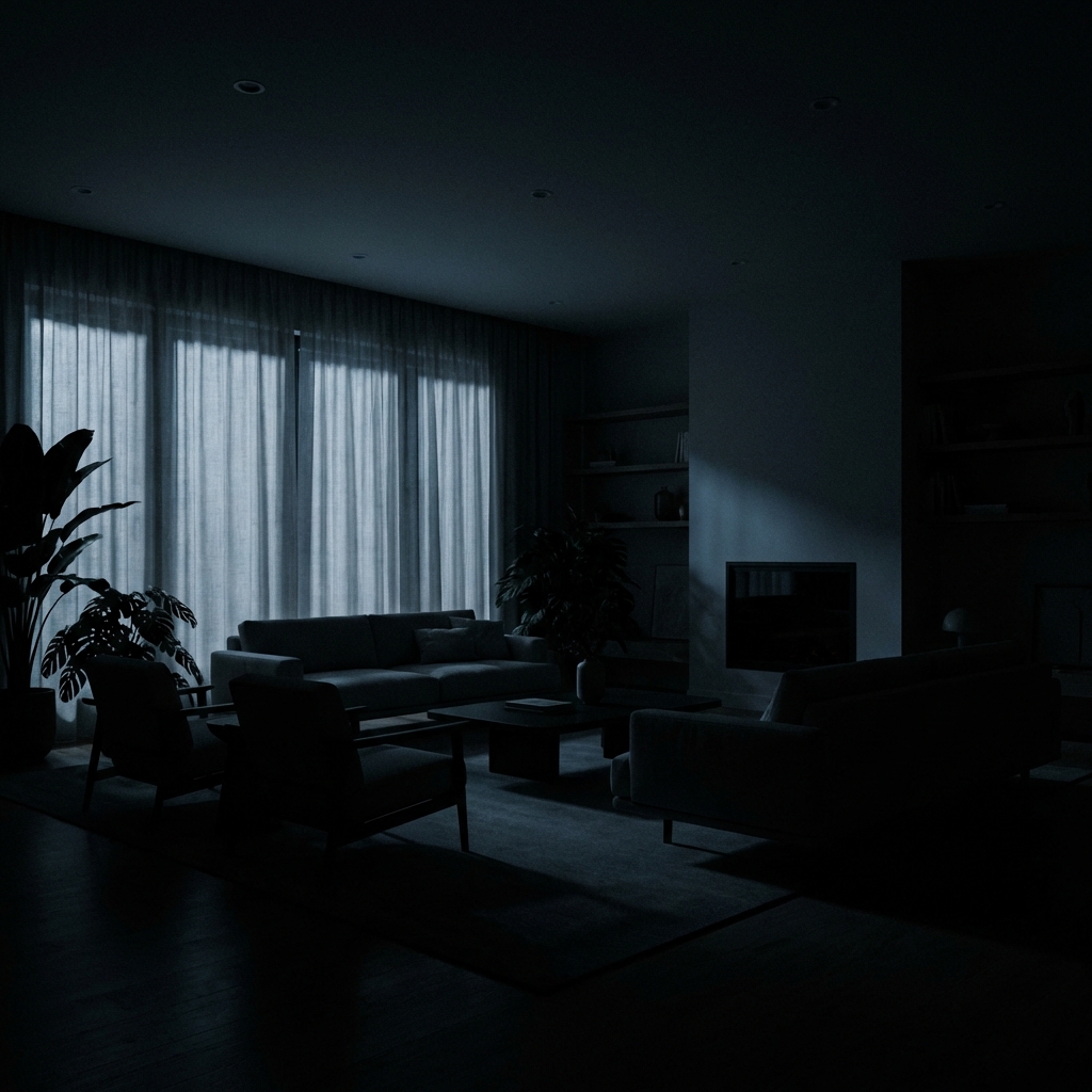 Smart Home Demo