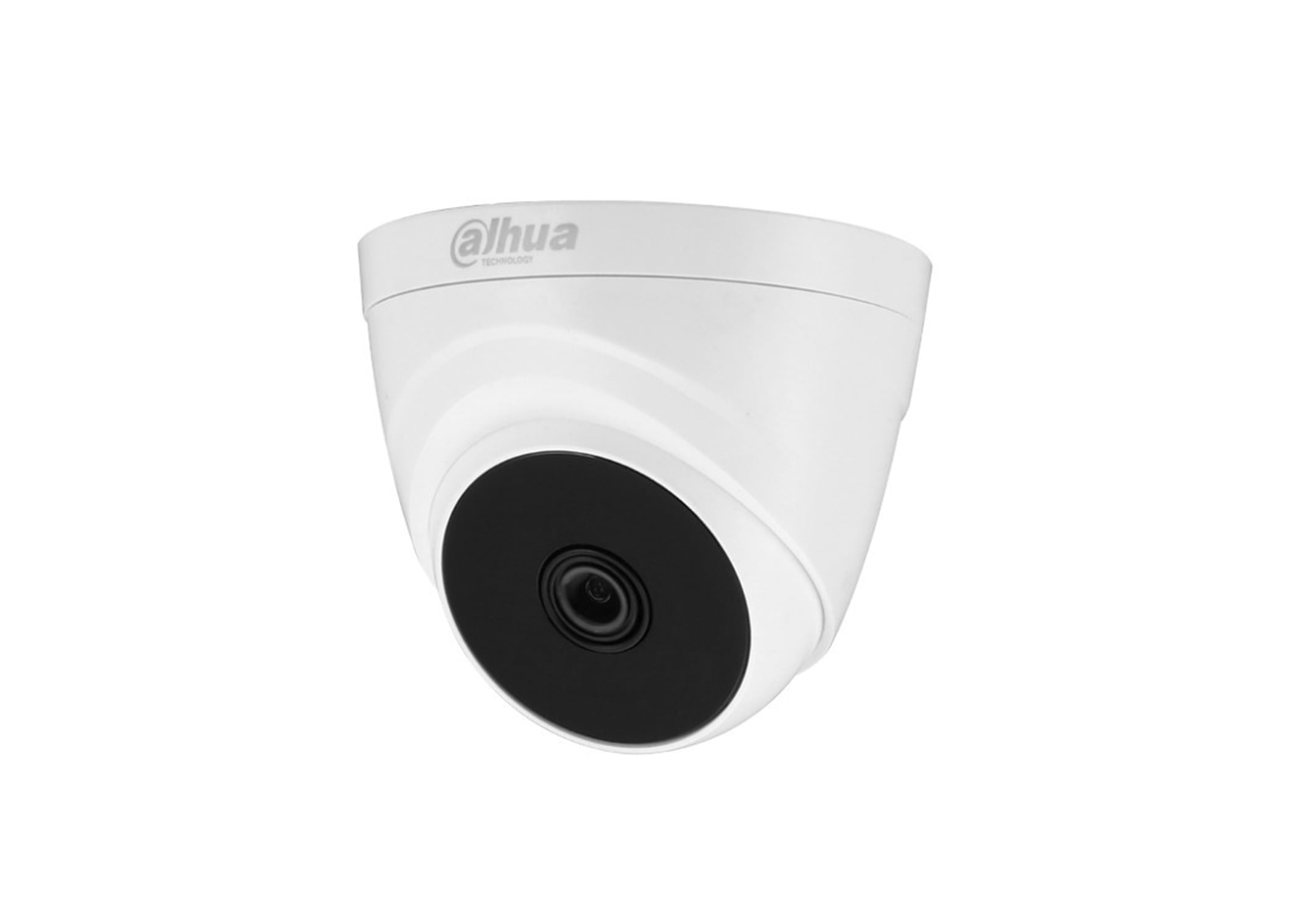 Camara Domo Dahua Plastica 5 Megas  Dh-Hact1A51N 2 8Mm