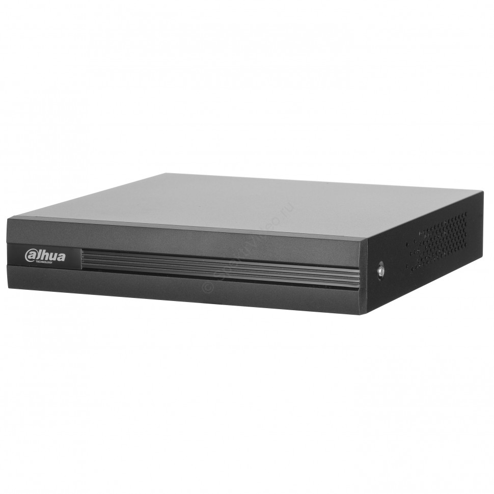 Xvr De 8 Canales Dahua Wizsense Dh-Xvr1B08H-I
