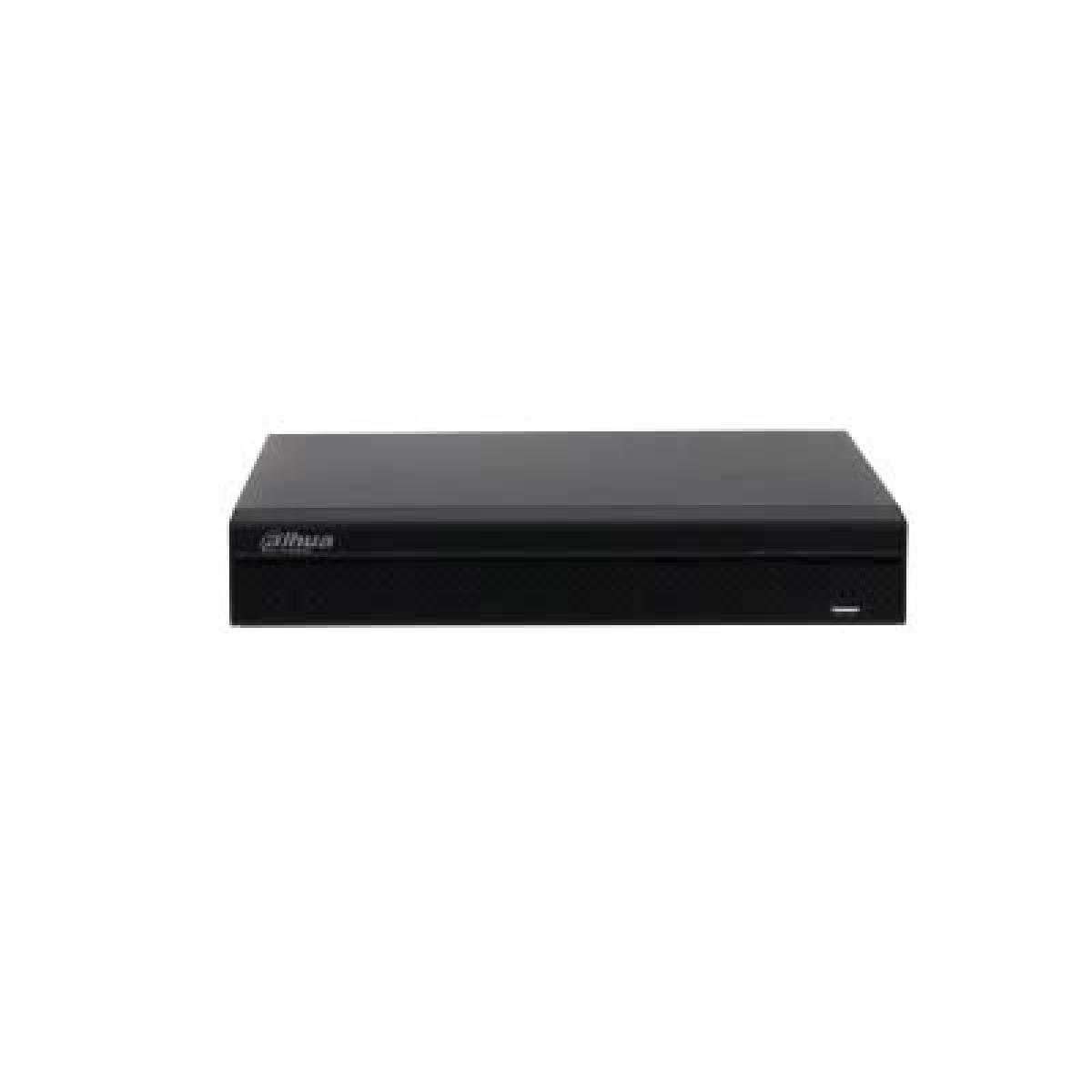Nvr Dahua De 4 Canales Poe  Dhi-Nvr1104Hsp-S3/H