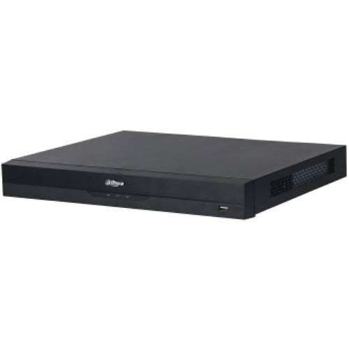 Nvr Dahua De 16 Canales 4K Dhi-Nvr5216-Ei