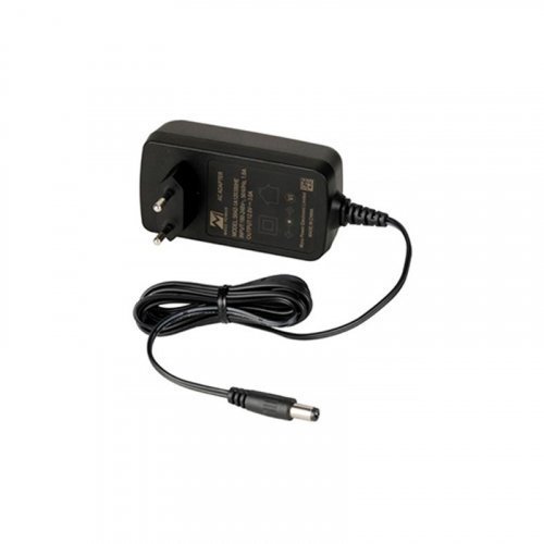 Fuente De Poder Dahua 12V 3A Con Caja S042-1A120300Hu