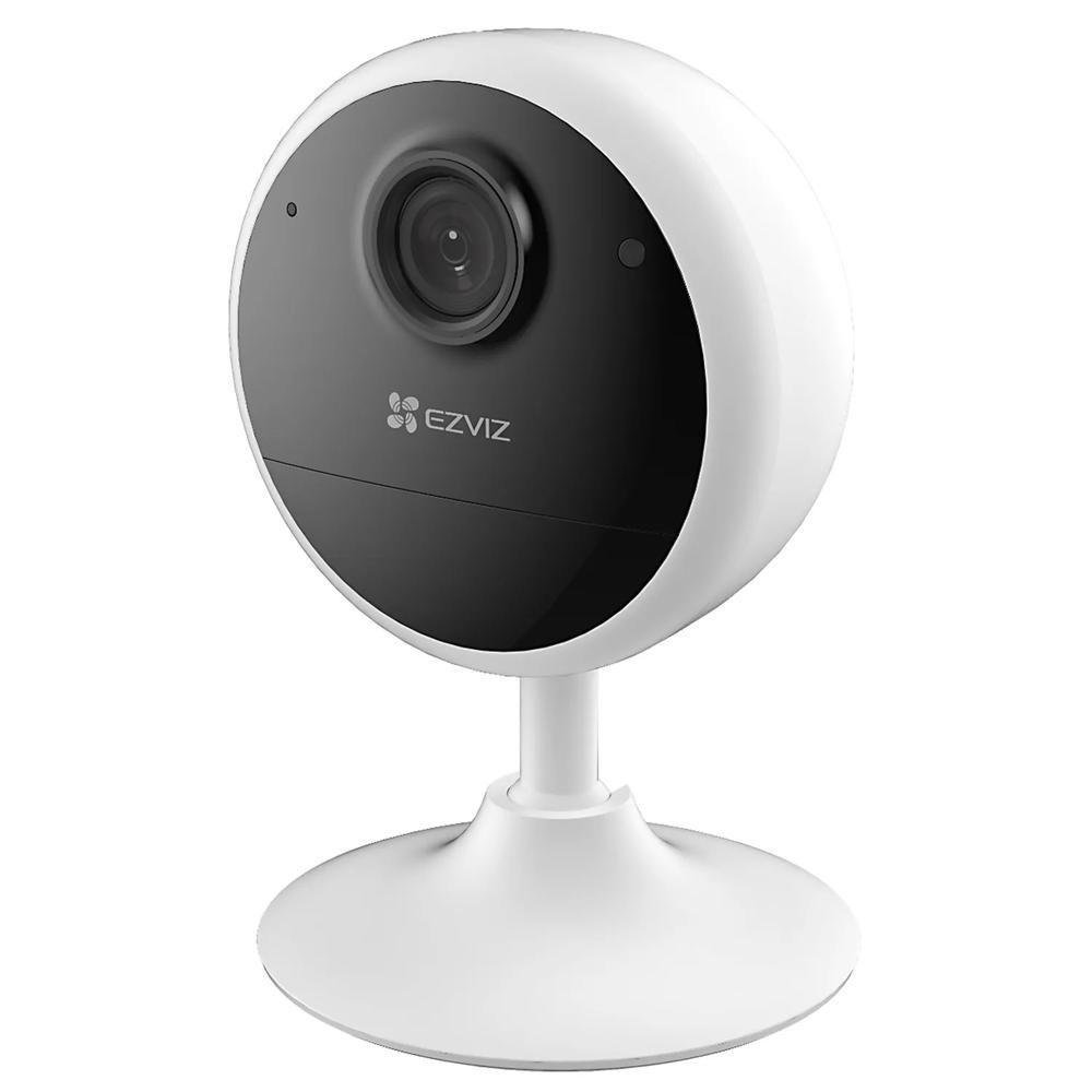 Camara Interior Ezviz Ip 2Mp Con Bateria Cs-Cb1-R100- 1K2Wf