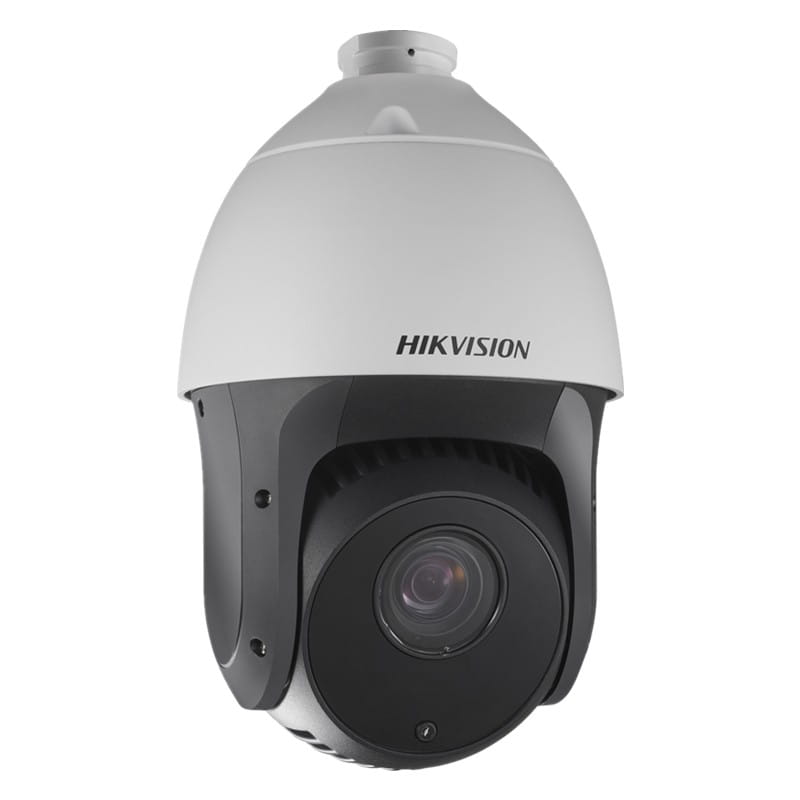 Camara Speed Dome 25X Hd-Tvi Cir 1080P Ds-2Ae4225Ti-D