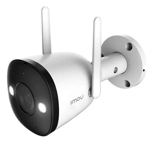 CAMARA IMOU IP WIF TUBO 3MP FULL COLOR CON AUDIO IPCK3DN-3H0WF
